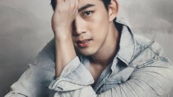 Taecyeon