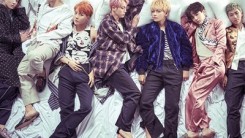 BTS Tops Billboard Kpop Album Plus Sell Out Gocheok Skydome