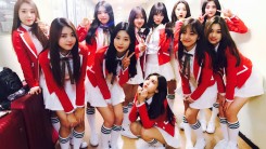 Billboard Chooses I.O.I As Best New Kpop Group