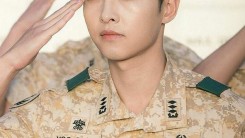 Song Joong-ki