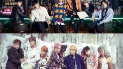 BTS And B.A.P To Perform Seotaiji And Boys Plus H.O.T Songs At 2016 KBS Gayo Daejun