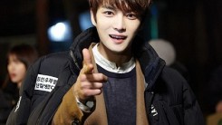 JYJ Jaejoong