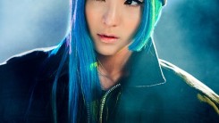 Dara 2NE1