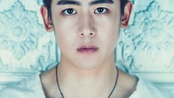 2PM Nichkhun