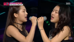 Fan Favorite Chrisha Choo Eliminated from ‘KpopStar 6’