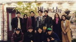 Some of the actors and actresses under King Kong Entertainment.