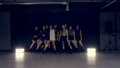 Pledis Girlz ‘Catch Me If You Can’ Cover	