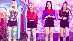 BLACKPINK