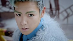 BIGBANG's T.O.P