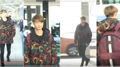 Minho goes to Thailand and Indonesia