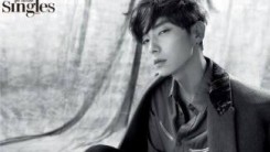 Lee Joon Ki