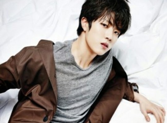 Sungyeol