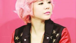 Girl's Generation Sunny