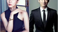 Jo Seung-woo and Bae Doo-na are under review to play lead roles in tvN's Secret of Forests