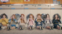 Sonamoo Thinks They Love You With ‘I Think I Love U’ MV