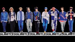 NCT 127 'Limitless' Dominates iTunes Chart In Different Countries