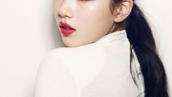 Suzy in one of the profile picture.