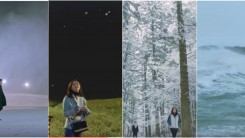 Scenes present in the  ' Wish' MV by Urban Zakapa.