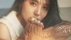 Kang Sira teaser pic for solo debut