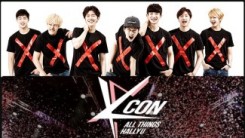 KCON