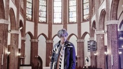 Teen Top’s Niel  Releases Album Preview Plus 2nd MV Teaser For ‘Love Affair’