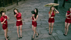 EXID Re-uploads ‘Up & Down’ MV After Controversy