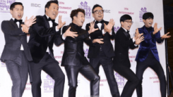 Infinite Challenge