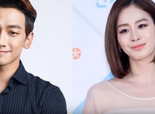 [BREAKING] Rain confirms wedding with Kim Tae Hee through handwritten letter to fans!