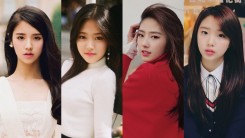 LOOΠΔ Releases Songs with HaSeul, HeeJin, Hyunjin, and YeoJiin