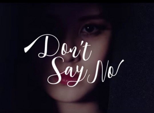 SEOHYUN 서현_Don't Say No_Music Video Teaser #1