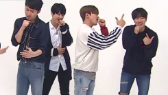 1st Generation Idol Shinhwa takes on 'Weekly Idol's' Random Play Dance 