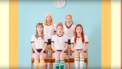 Red Velvet 레드벨벳_러시안 룰렛 (Russian Roulette)_Music Video