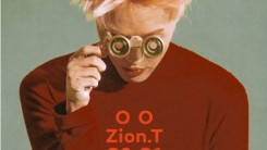 Zion T. to release new album