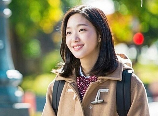 Kim Go Eun Plastic Surgery - Asian Celebrity Profile
