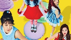 Red Velvet's teaser photo for 