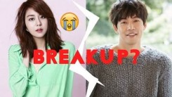 Uee and Lee Sang Yoon Break Up; After A Year Of Dating, They Drifted Apart