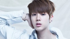 BTS' Jin