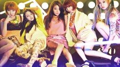 Wonder Girls