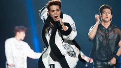 K-Pop 'Go Crazy' World Tour - Newark, NJ