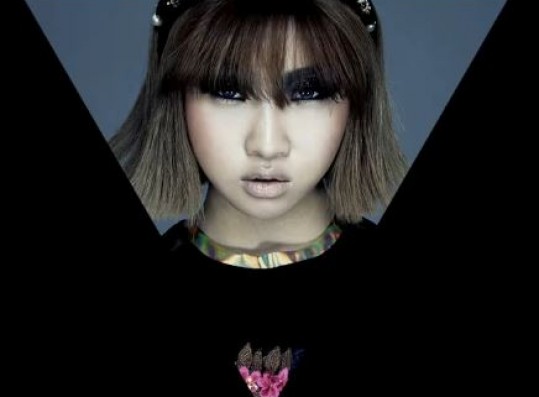 Minzy