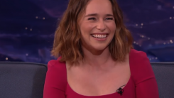 Emilia Clarke