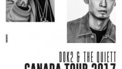 Dok2 and The Quiett