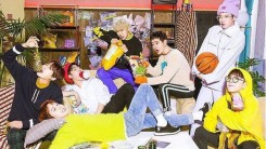 Block B