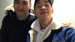 Henry Lau, Choi Siwon