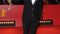  Korean actor Bin Hyun attends the 'Saranghanda, Saranghaji Anneunda' (Come Rain Come Shine) Premiere during day eight of the 61st Berlin International Film Festival at Berlinale Palace on February 17, 2011 in Berlin, Germany.