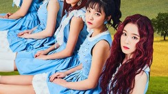 Red Velvet 