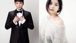 Lee Hong-Ki And Han Bo Reum