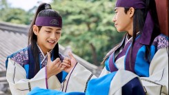 Hansung and Moo Myung 