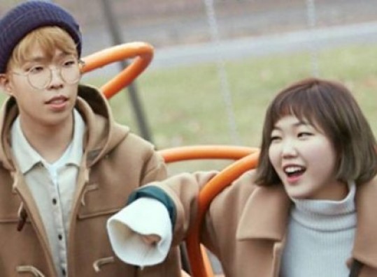 Akdong Musician