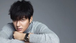 Lee Min Ho